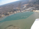 Hingham Harbor