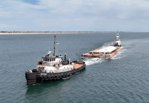 Vesta Olivine Sands Carbon Sequestration Pilot Program